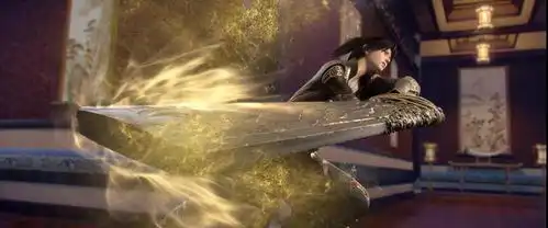 斗破苍穹第四季特效pv公开