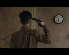 邢佳栋我的团长我的团饰虞啸卿
