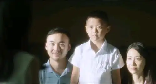 隐秘的角落结局解析