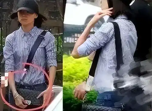 卓伟拍董洁王大治的背后故事一场明星和狗仔的对决