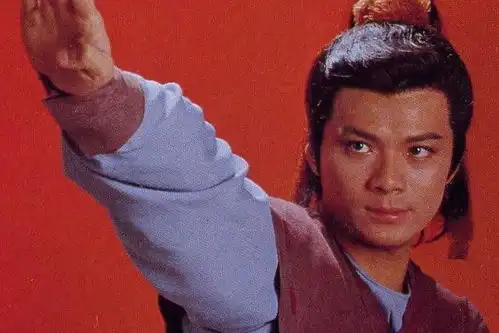 徐克翻拍射雕英雄传,争角大战一触即发,谁是你心目中的郭靖