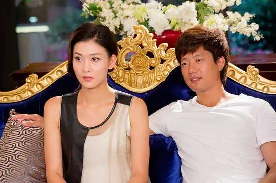 回家的诱惑7年了,男主男二都不温不火,男三如今却红得发紫