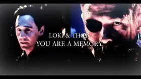 雷神的弟弟洛基之死复仇者联盟3.无限战争