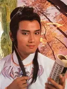 苗侨伟古装的三大瞬间,尽显温润如玉的气质
