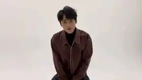 nevergoingback个人向杂志混剪万中无一的我已疲于迎合大众
