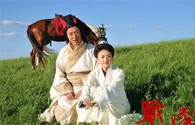 探秘北影校花刘亦菲景甜有背景杨幂会炒作
