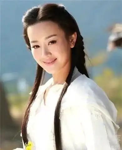 武侠翻拍剧,居然越来越辣人眼睛