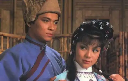 83版射雕英雄传里隐藏的七位金牌配角,演黄药师的没想到是他