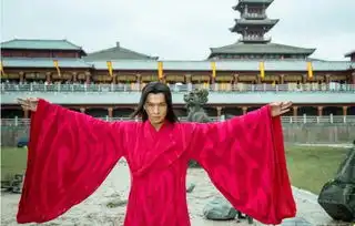 古剑奇谭2014年杨幂主演电视剧搜狗百科
