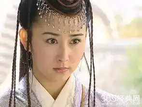 韩媒评出的中国古装四美惹国人争议,他们一定不认识佟丽娅
