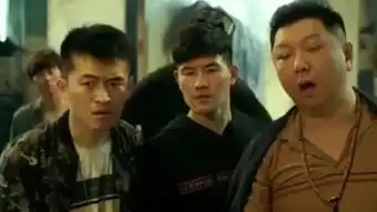 犯罪分子
