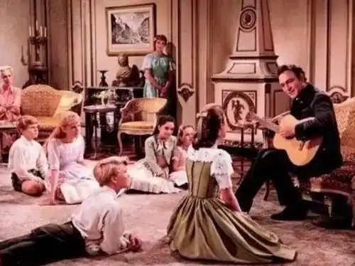 91岁音乐之声上校去世,演艺生涯75年,是奥斯卡最年长获奖者
