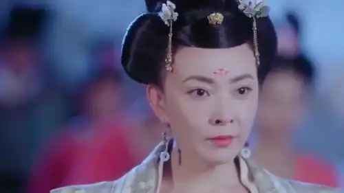 大唐荣耀大臣调戏太子妃,胆儿太肥
