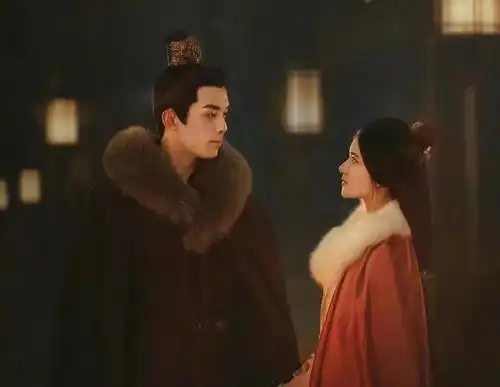 星汉灿烂番外六嫋嫋怀孕后,霍不疑的做法让现代人羡慕