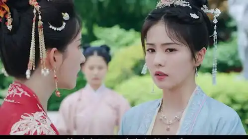 宁安如梦姜雪宁白月光上线,谢危吃醋力挽狂澜,燕临遗憾终生
