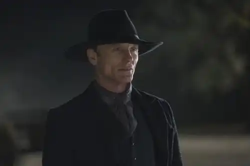 hbo继权力的游戏之后力作西部世界发布新剧照
