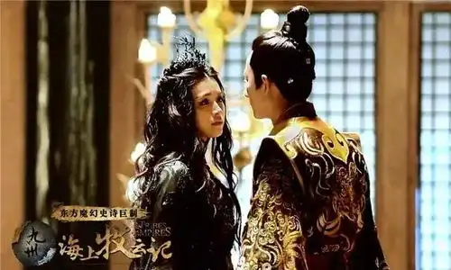 退货海上牧云记,湖南卫视会后悔吗
