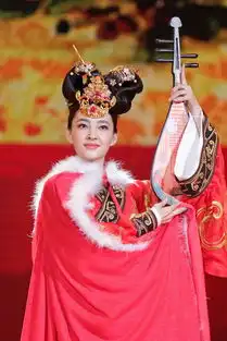 春晚彩排四大美女露真容张靓颖张杰没现身
