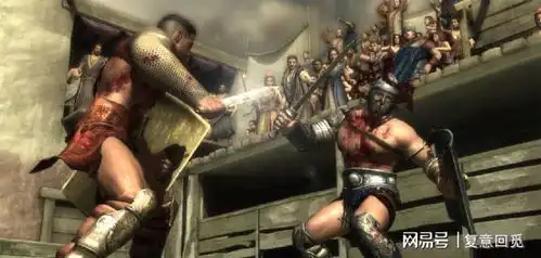 历史中真实的斯巴达克斯,放弃逃生,力战而死
