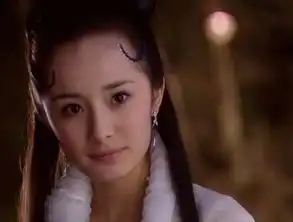 有那些演员扮演过聂小倩
