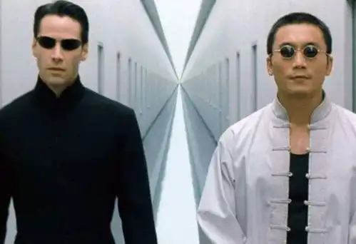 只因记录武打动作,就躺赚1辈子的大反派,若离世儿子继续躺赚