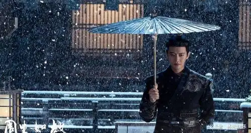 周生如故讨论度破4亿他爱上太子妃师徒恋掀热议