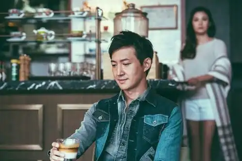 出道17年终大火,10年自律气质胜鲜肉,43岁的他堪称叔圈天菜
