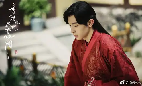 如何评价邓伦这个演员