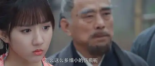 御赐小仵作豆瓣评分8.4,无宣传小制作,悬疑情节引人入胜