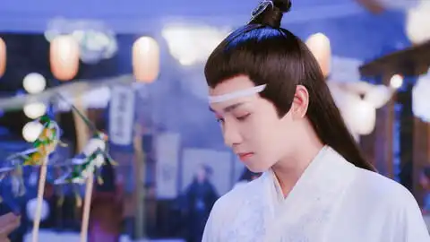 小根号翻唱锦鲤抄魔道祖师真的好好看啊啊啊啊陈情令好好看