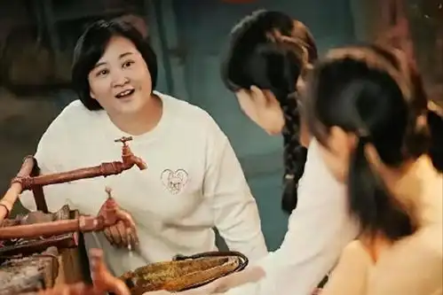 导演刘信达对贾玲提出警告,希望贾玲见好就收,不要过度矫情