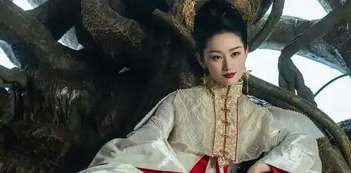 爱优腾暑期备播4部古装剧,杨紫肖战倍受期待,一部已经高糊预警