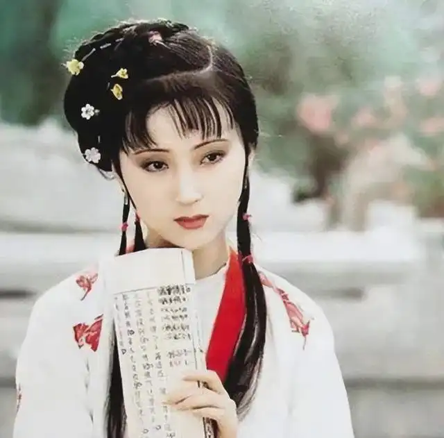 影版红楼梦被骂烂片,全是演员的错