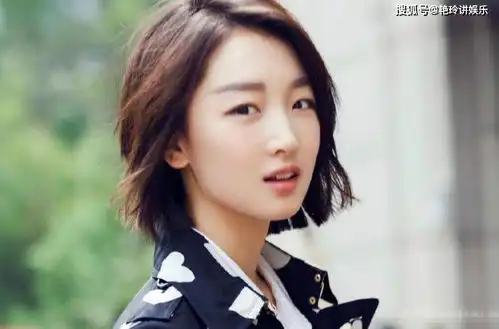 长得丑却能一炮而红的7大女星,网友前两名是靠实力
