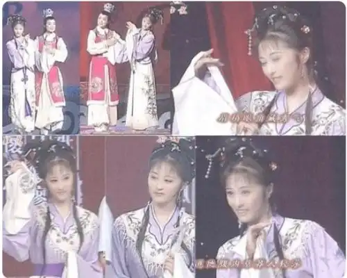 丑女无敌李欣汝因一张照片得罪张艺谋,退圈结婚后被家暴
