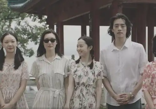 第24届上海电影节公布金爵奖主竞赛首批片单柳浪闻莺东北虎入围