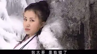 金庸书中最悲催的男主角
