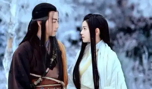 杨过至死不知,如果当初他杀掉神雕救怪蛇,武功恐怕早已出神入化
