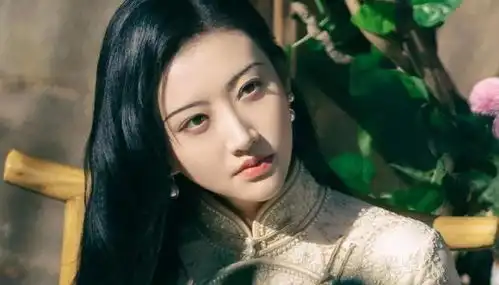 景甜不比金臣差深爱坚定,张继科无情曲折逆袭