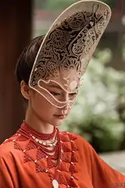 狄仁杰之神都龙王