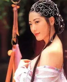昔日艳星情史揭秘蓝燕自爆与唐季礼香艳事
