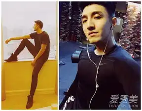 躲过胡歌陈伟霆的军装杀却沦陷在金瀚的迷彩里你和我的倾城时光金瀚造型起底
