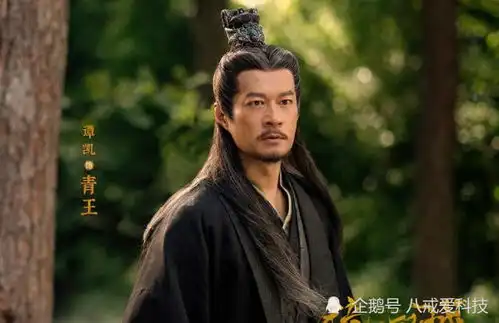 隐秘而伟大还在播,李易峰古装奇幻剧来袭,熬夜也要追了