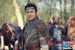 大唐荣耀24月3日开播后续剧情将会如何发展