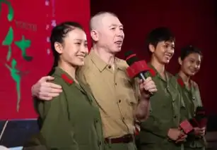 芳华定档了吗
