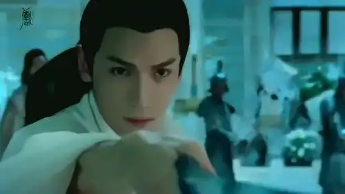 香蜜这部剧,润玉真是意难平
