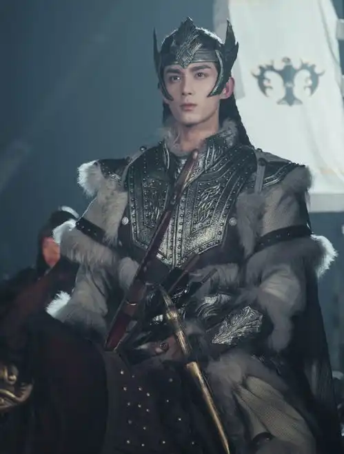 被吴磊长歌行帅到腹肌身材无可挑剔,内娱最后的弟弟终长大