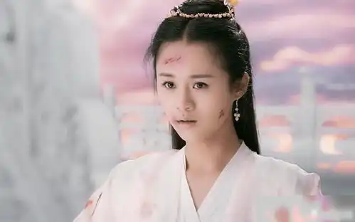 为何糖宝结婚5年从不秀恩爱看到她老公正脸照,搁我也不晒