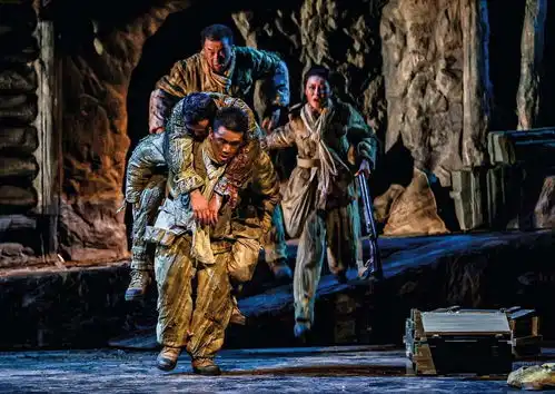 上甘岭精神与年轻人的对话
