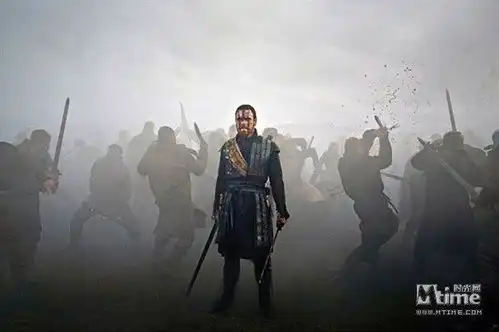 法斯宾德麦克白首发剧照2015年英国上映